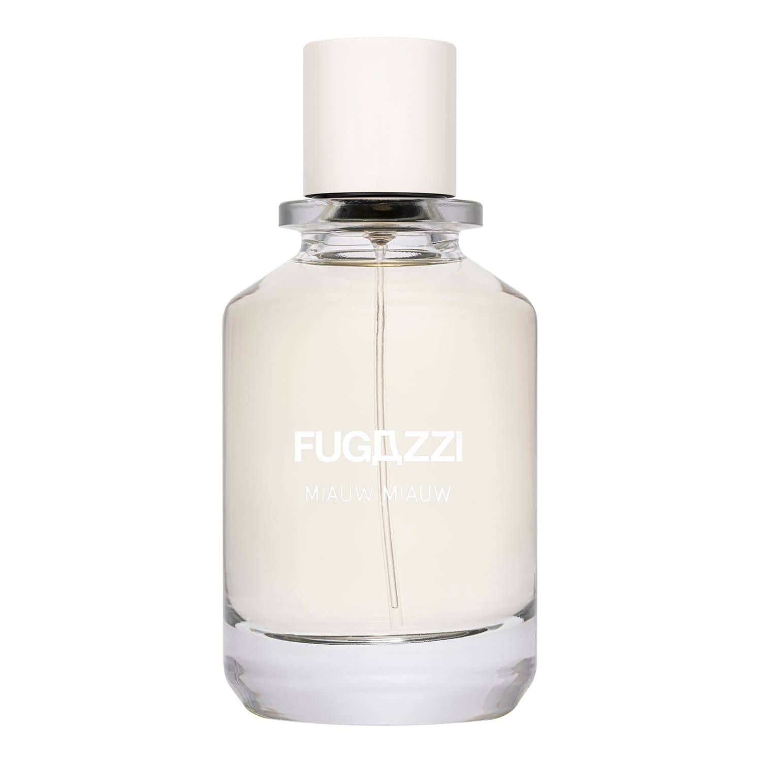 Fugazzi Fragrances - Miauw Miauw - Eau de Parfum | 100 ml
