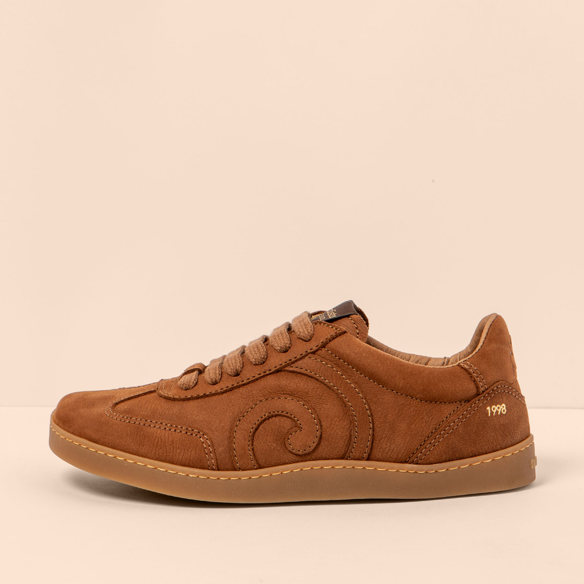 Xαμηλά Sneakers El Naturalista 2591611ND005