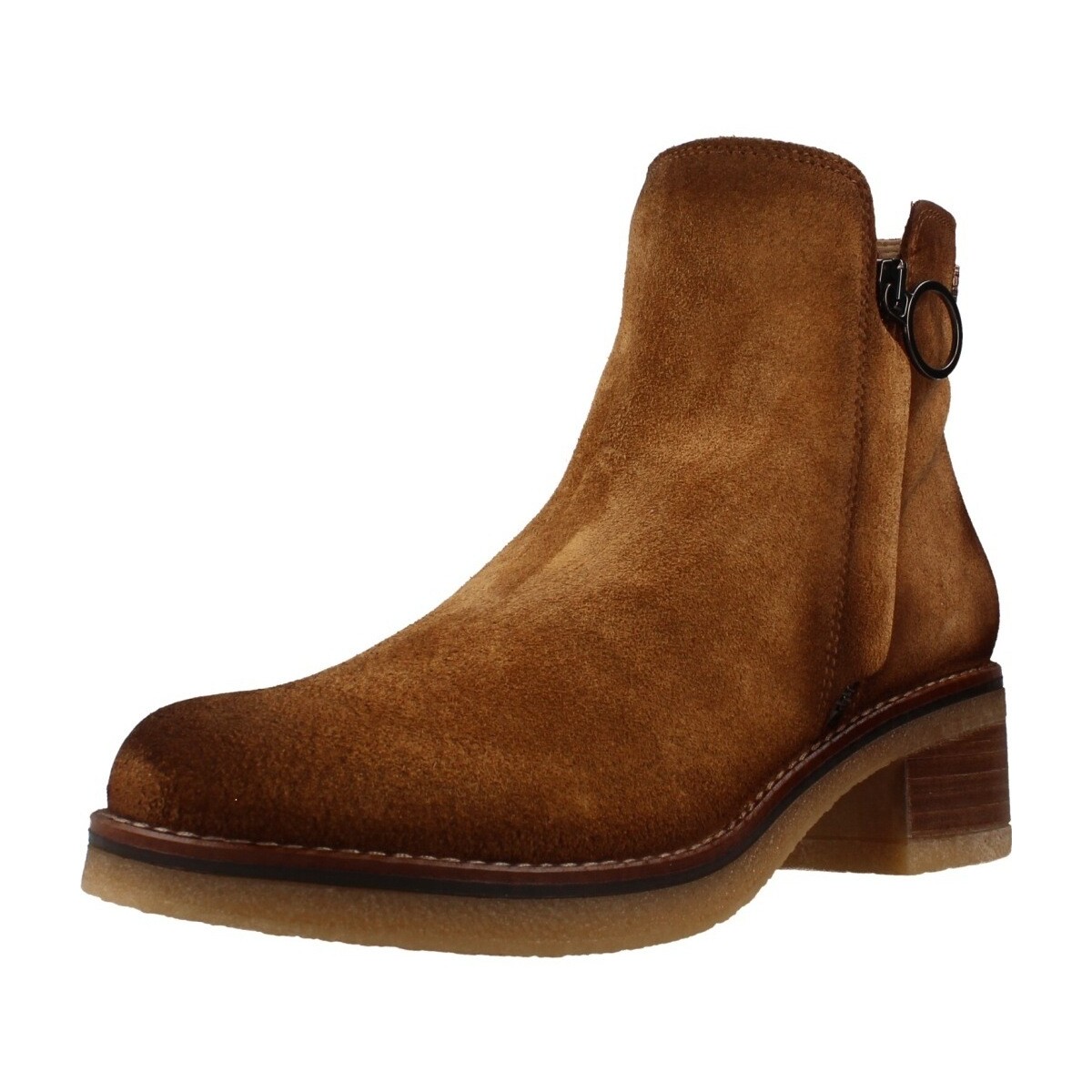 Μποτίνια Porronet 4831po Botin Vido 5