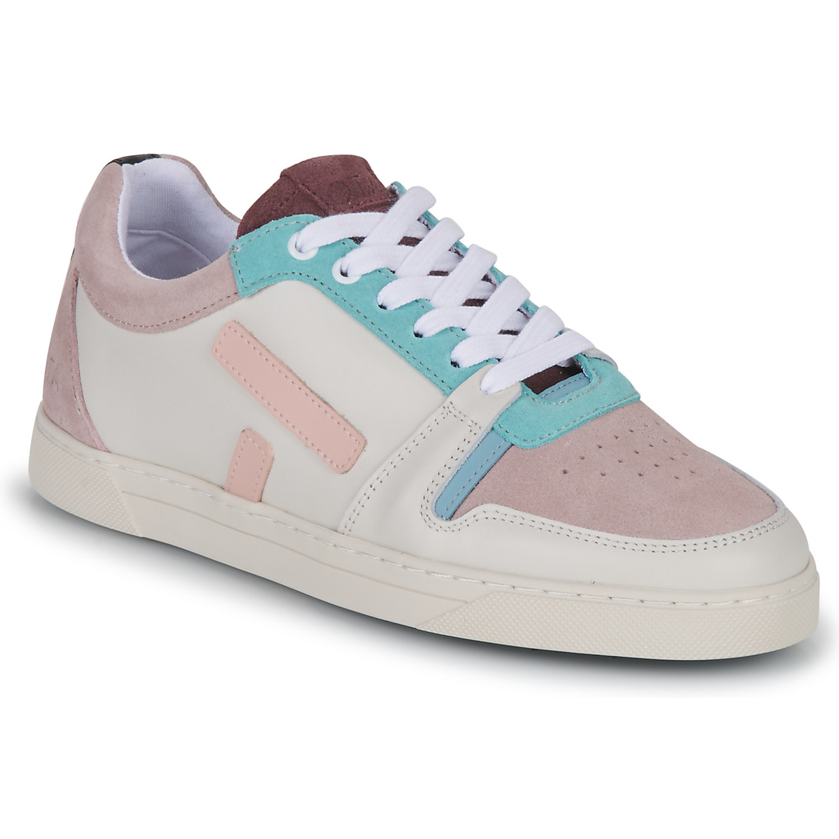 Xαμηλά Sneakers OTA SANSAHO