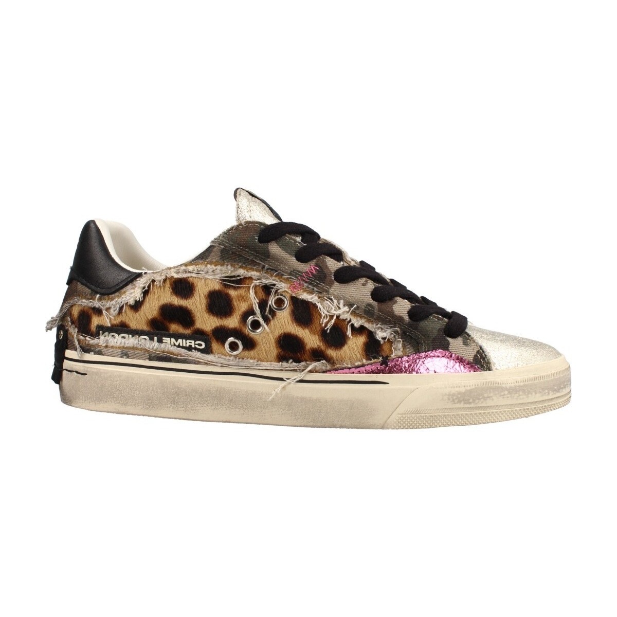 Sneakers Crime London 23076aa9b