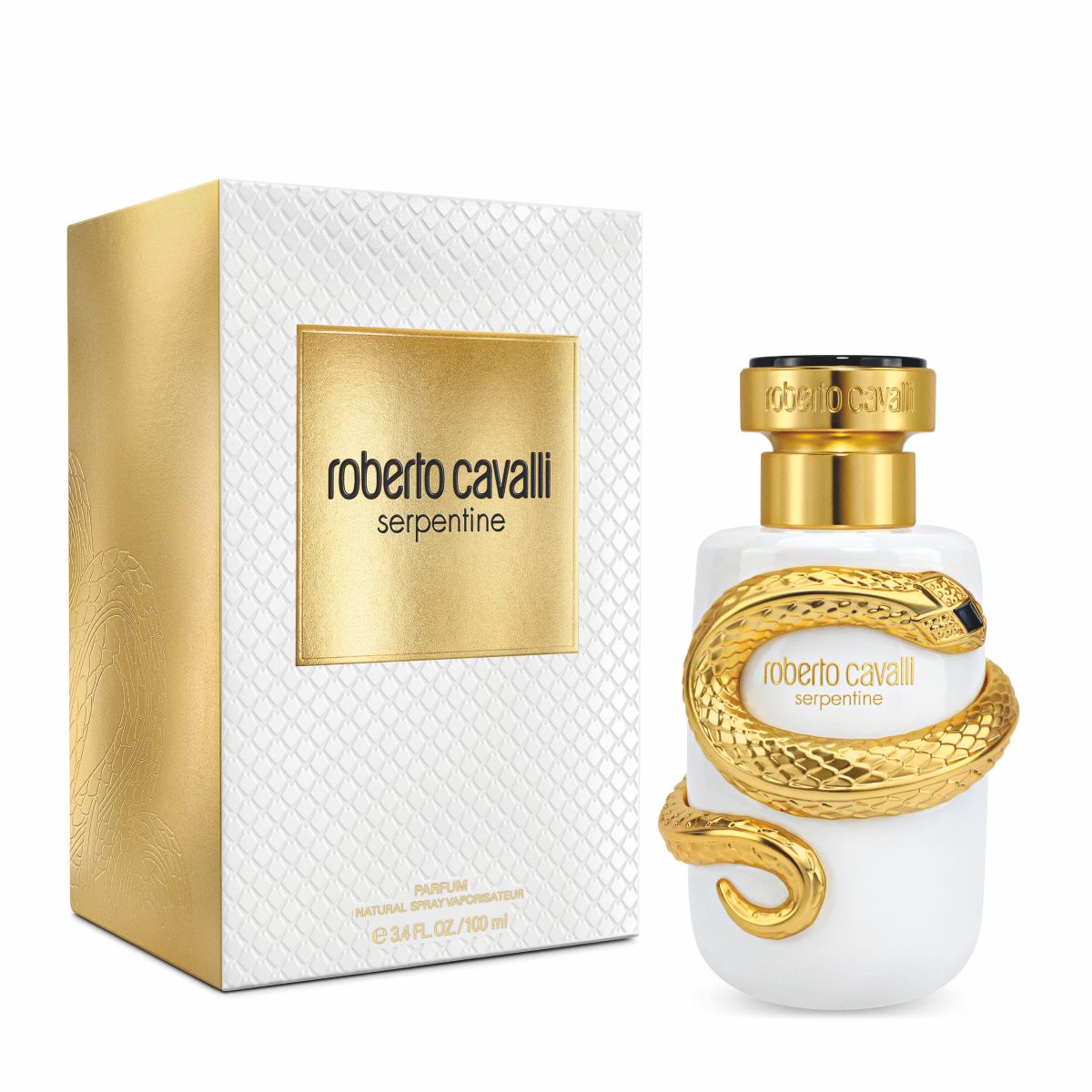 Serpentine Parfum | 100ml
