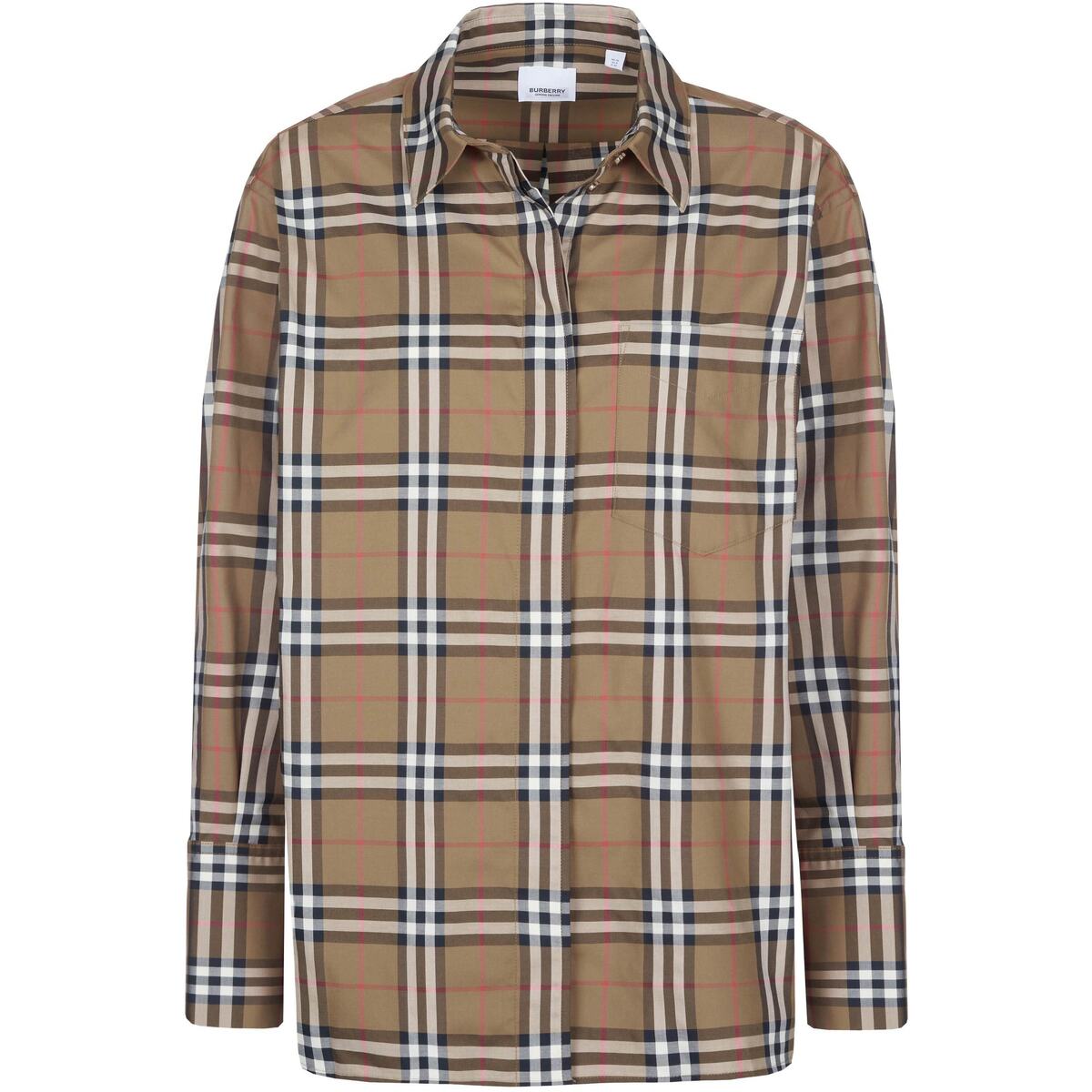 Πουκάμισα Burberry -