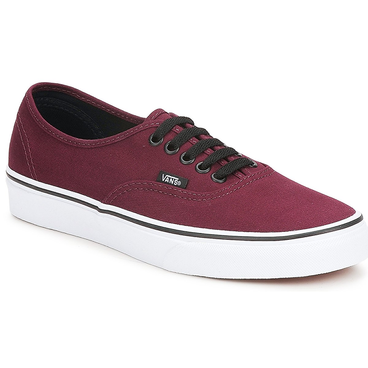Xαμηλά Sneakers Vans AUTHENTIC