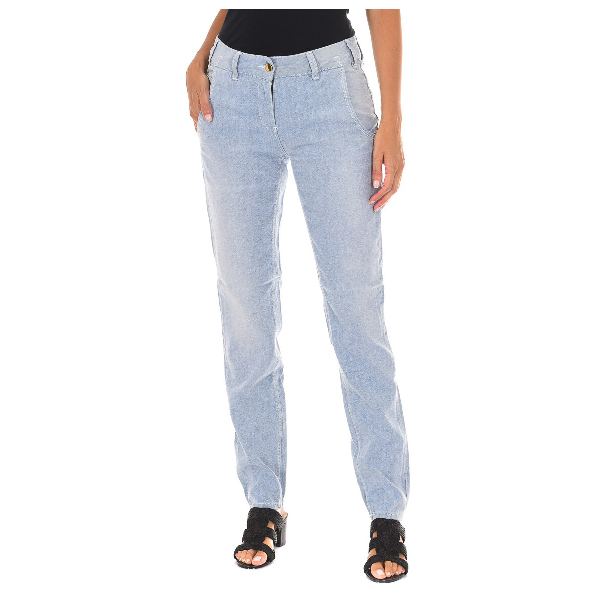 Skinny Τζιν Met 70DBF0196