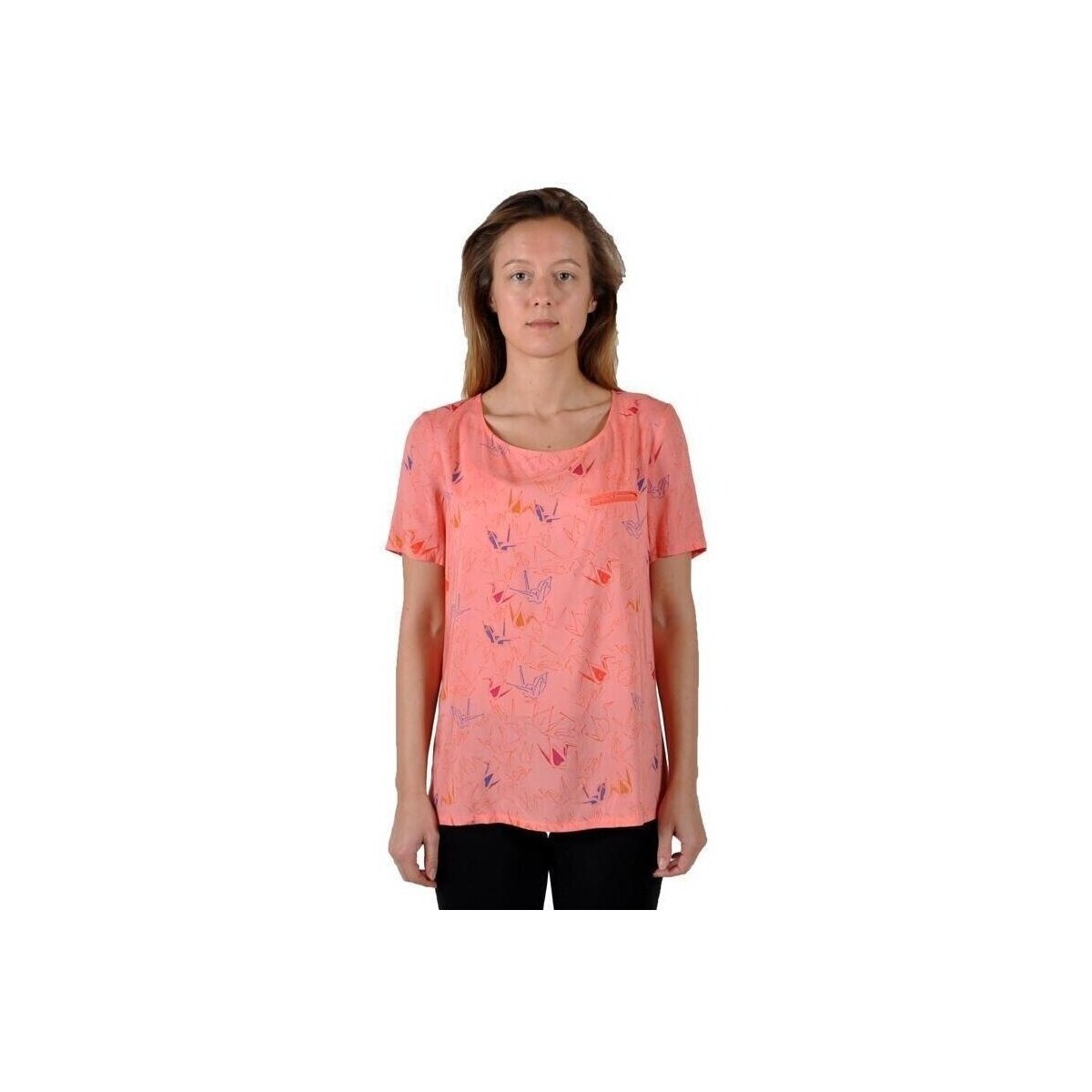 T-shirts & Polos Good Look 16139