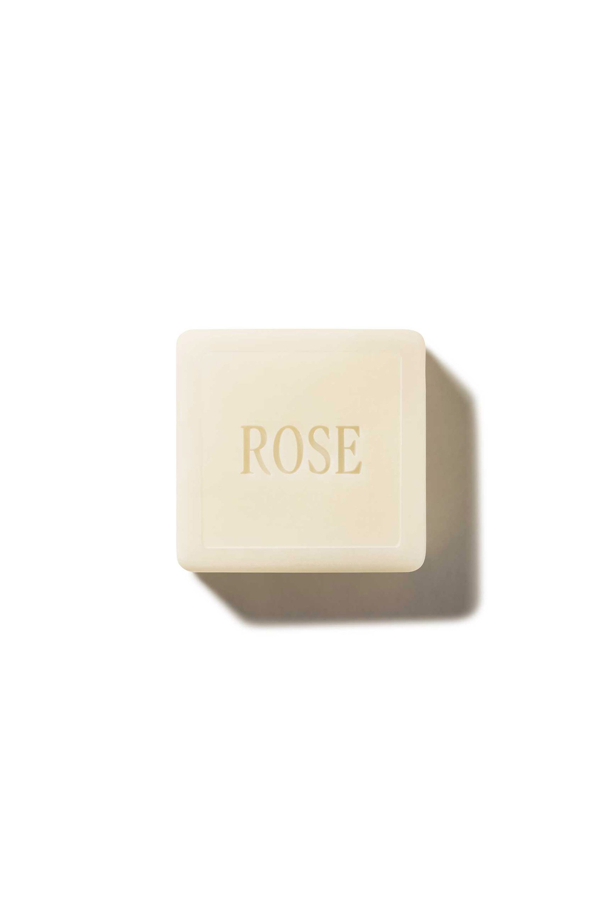 L'Occitane Rose Perfumed Hand Soap 50 gr