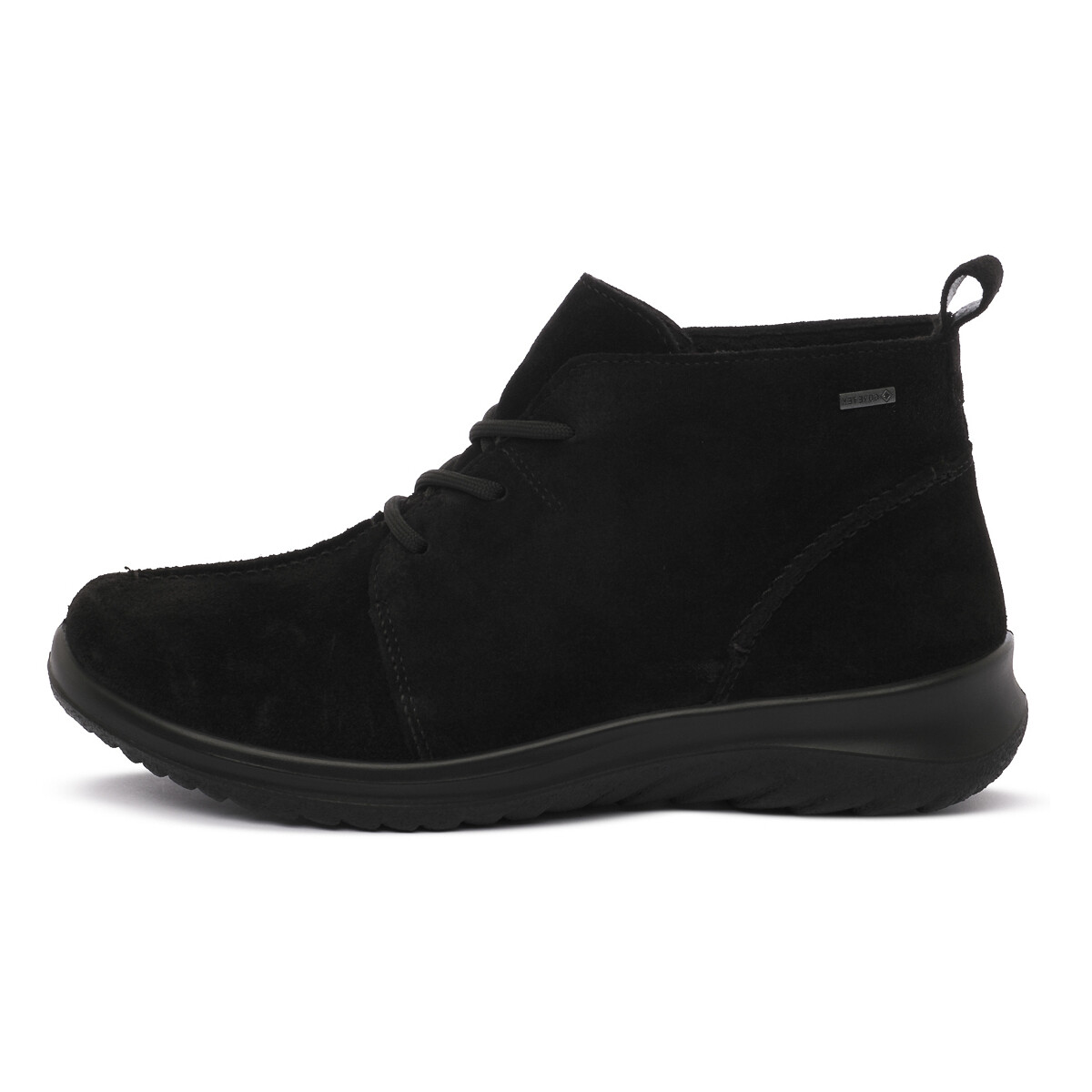 Μπότες Legero VELOUR NERO