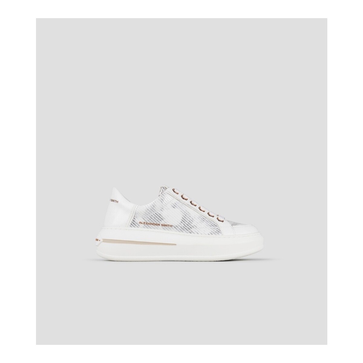 Xαμηλά Sneakers Alexander Smith ASBDLSW1847WSV