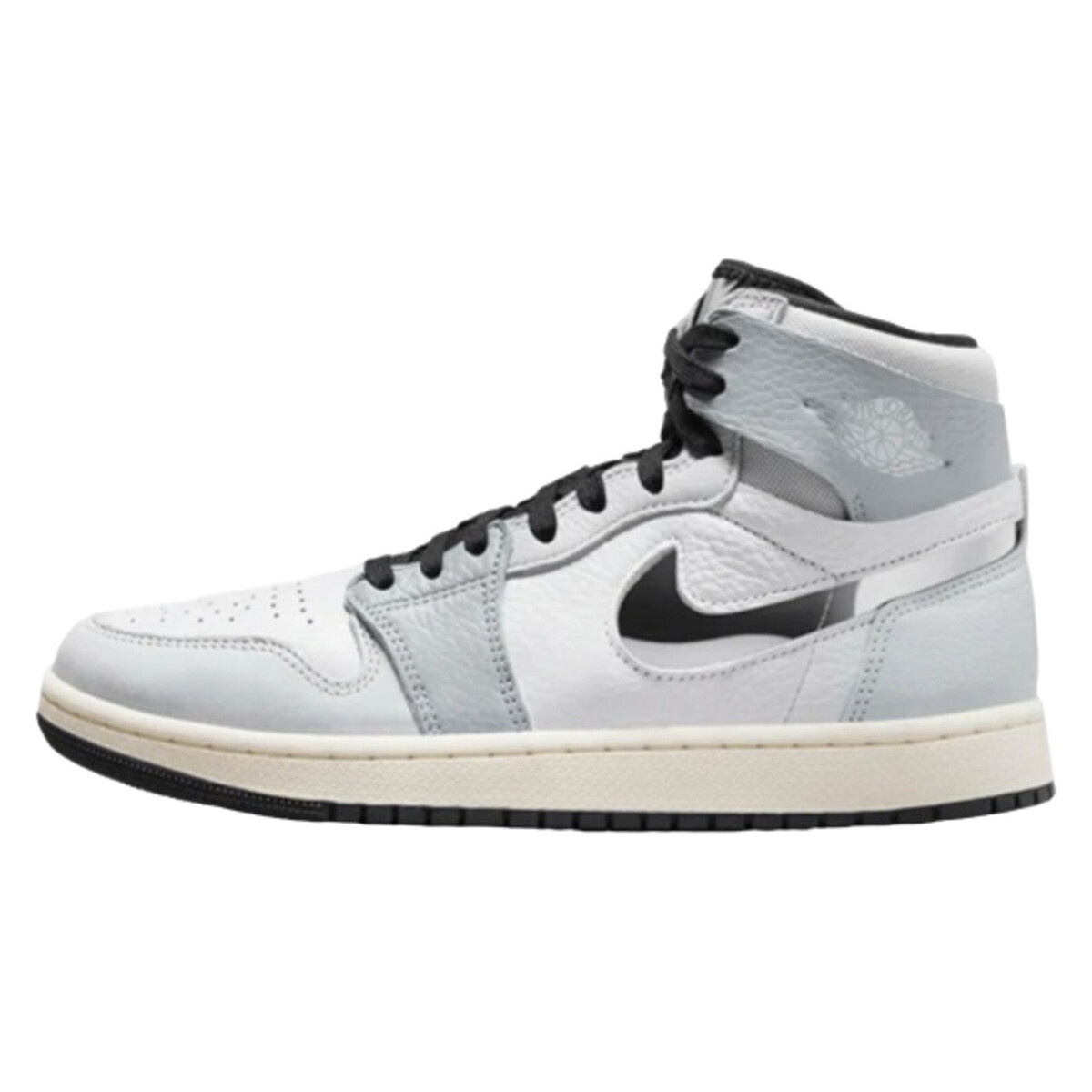 Ψηλά Sneakers Nike 1 Zoom CMFT 2 Chrome Swoosh