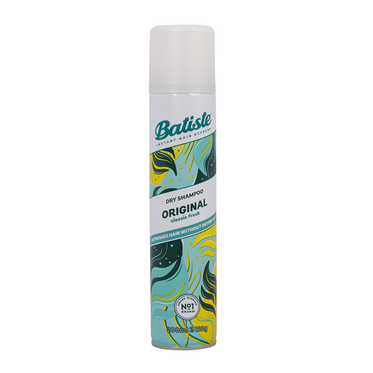 Dry Shampoo Original 200ml