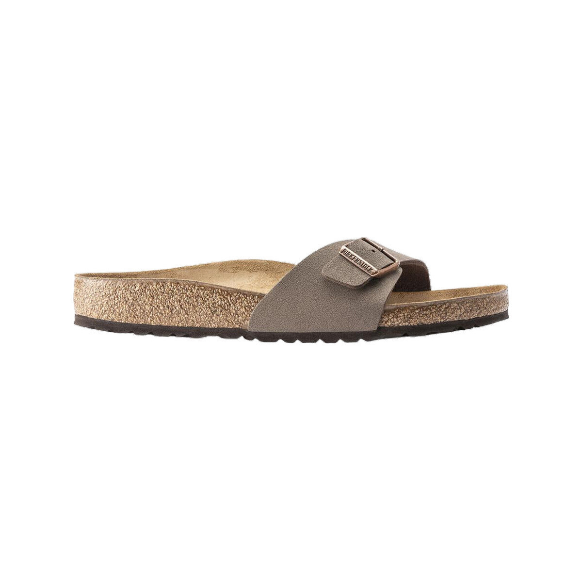 Σανδάλια BIRKENSTOCK Sandales Madrid BS nubuck