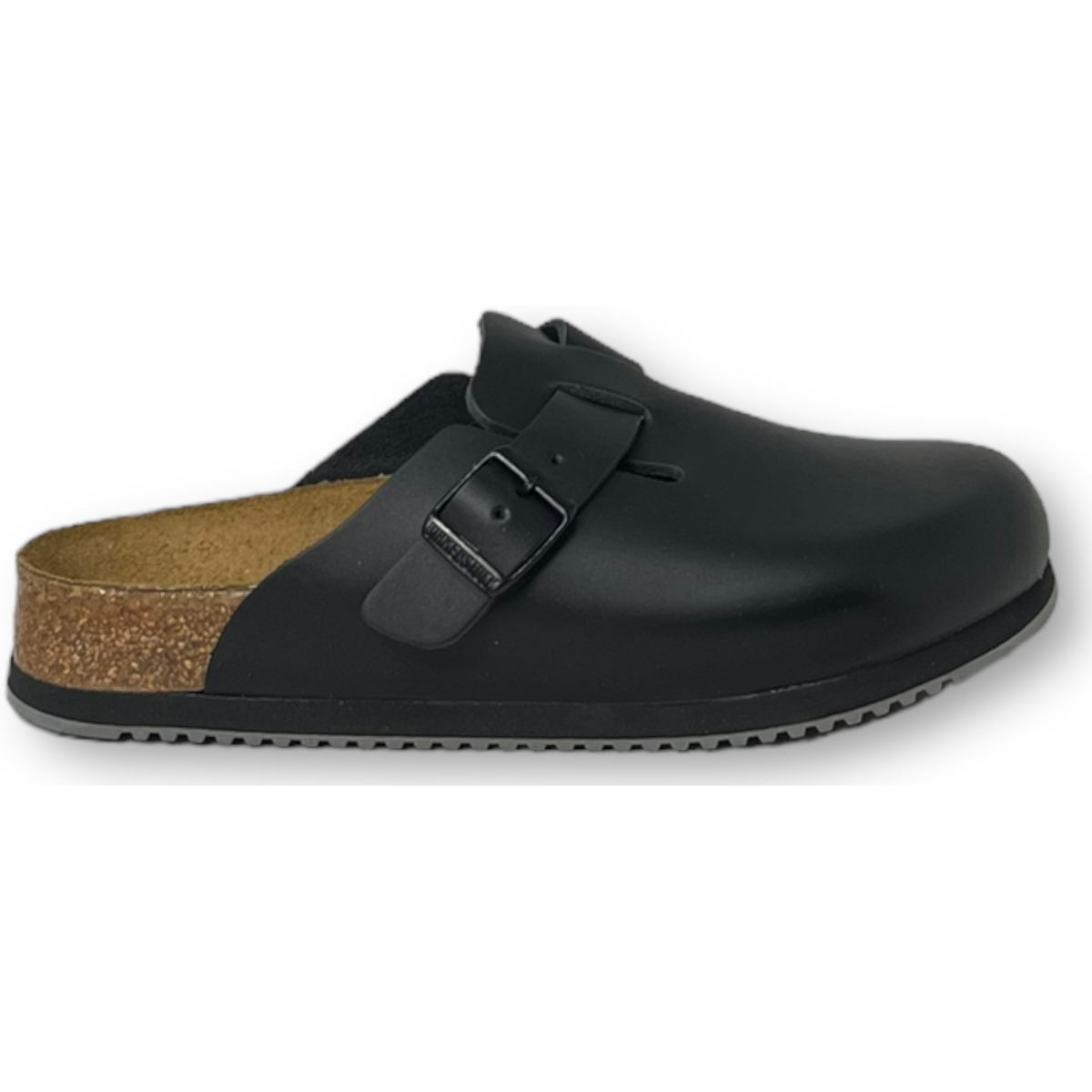 Σανδάλια BIRKENSTOCK 060196 BLACK