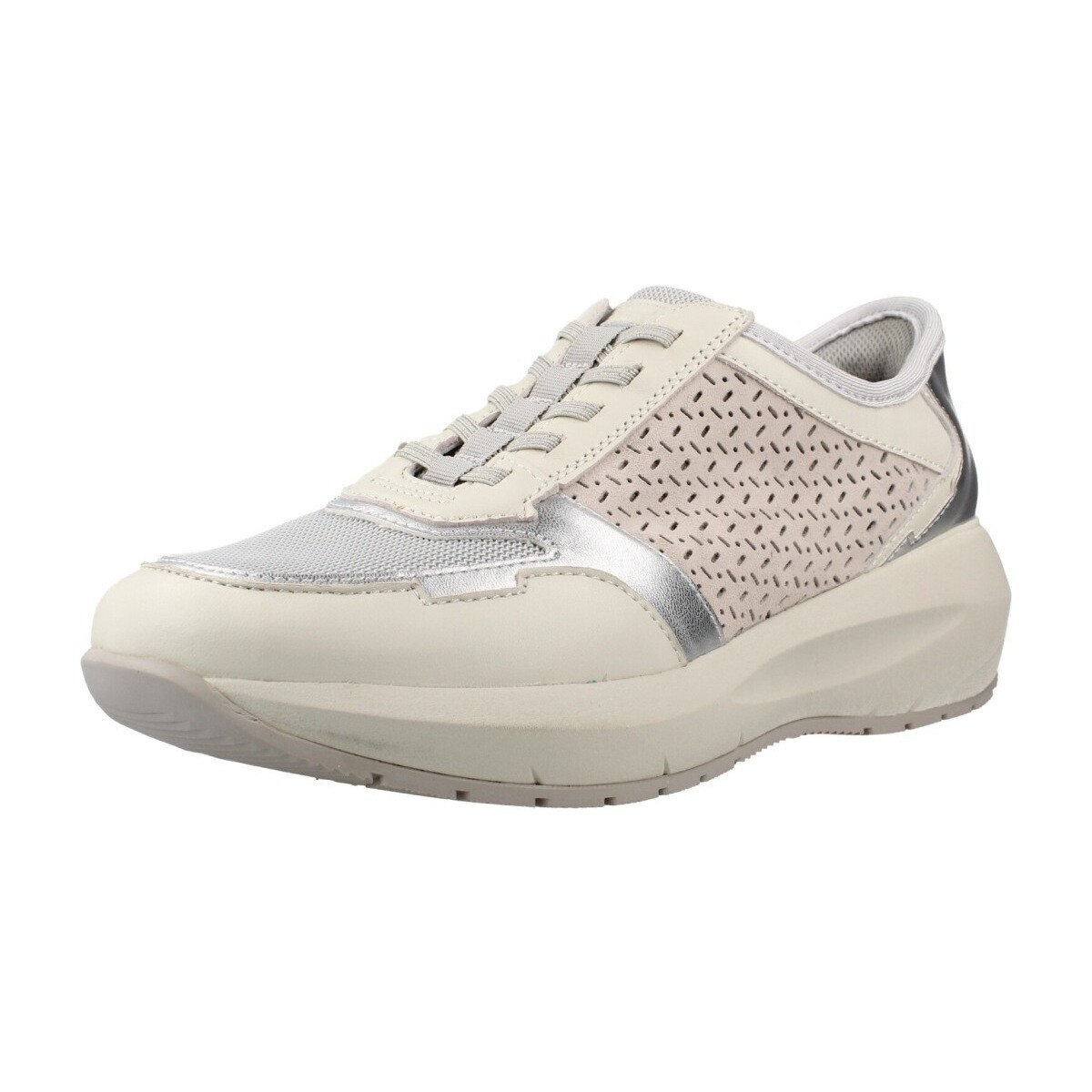 Xαμηλά Sneakers Stonefly Sport Zapatillas Mujer Modèle Twins 10 Blufit Nap