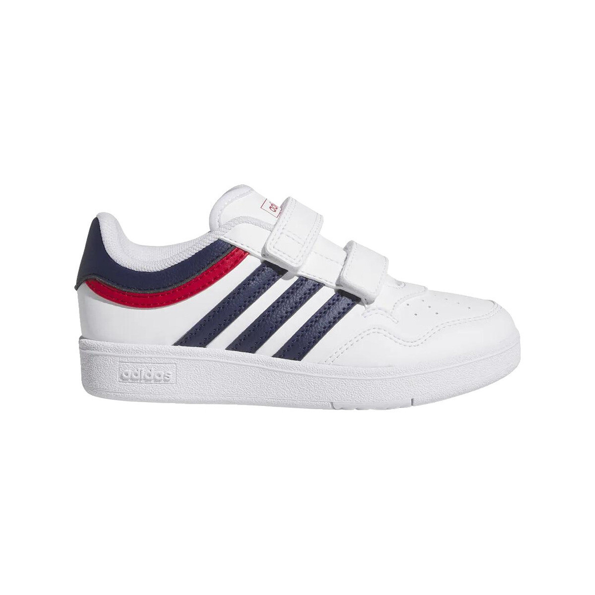 Xαμηλά Sneakers adidas Baskets Hoops 4.0 velcro