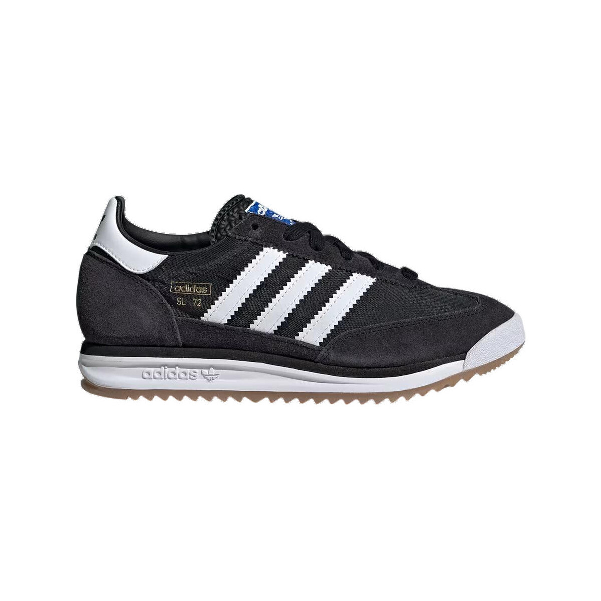 Xαμηλά Sneakers adidas Baskets SL 72 RS nylon léger