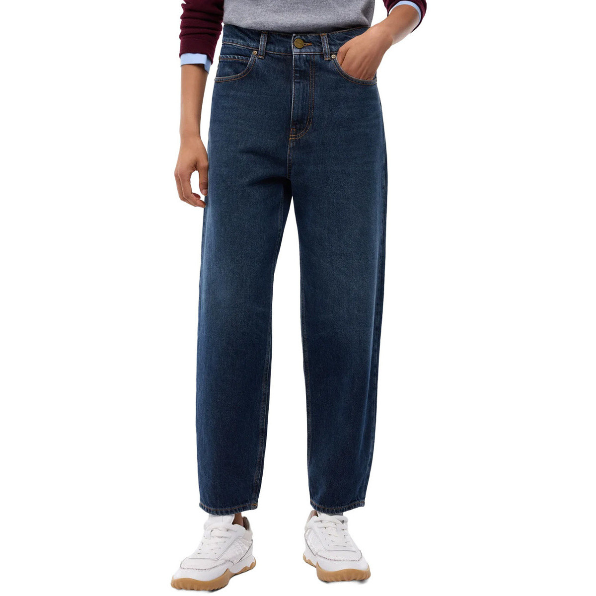 Jeans Pinko 103857_a3he-pjc