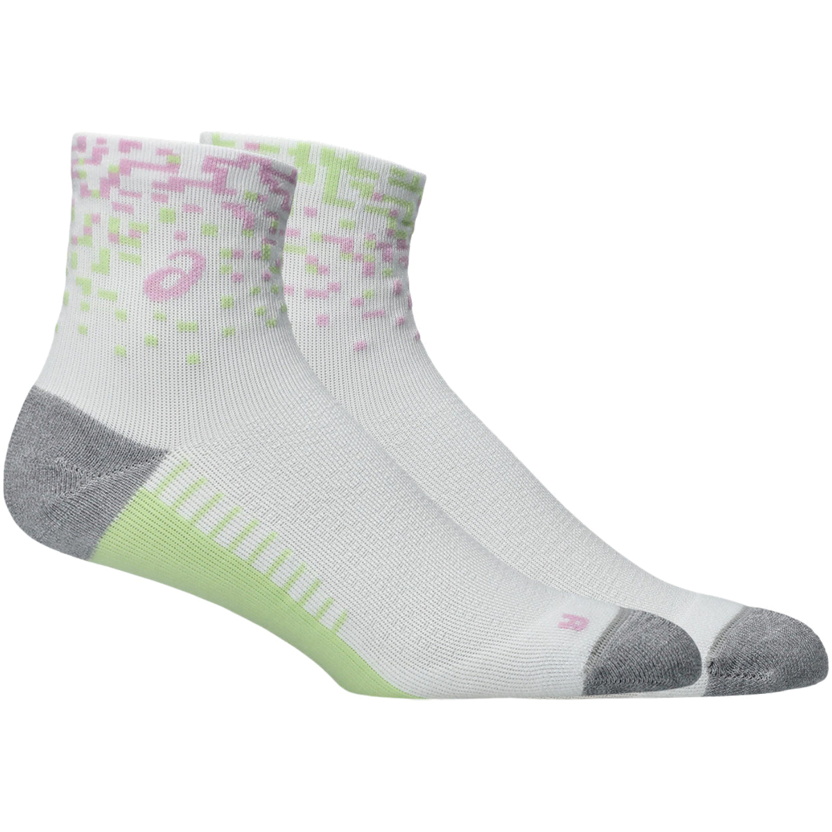 Αθλητικές κάλτσες Asics Performance Run Quarter Sock