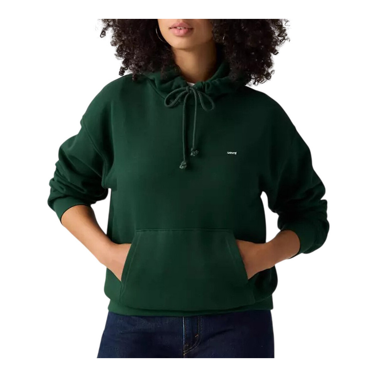Φούτερ Levis 0082K0006
