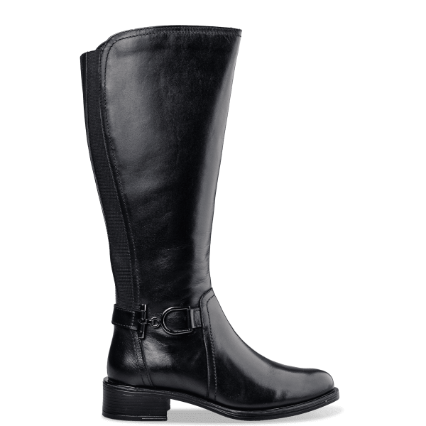RIDING KNEE-HIGH BOOTS