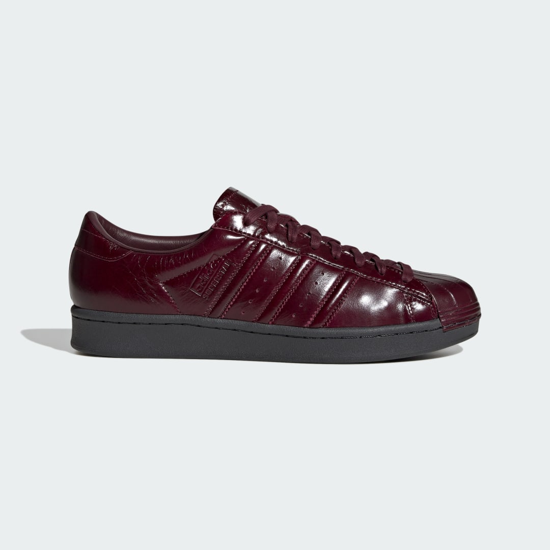 Παπούτσια SUPERSTAR VINTAGE
