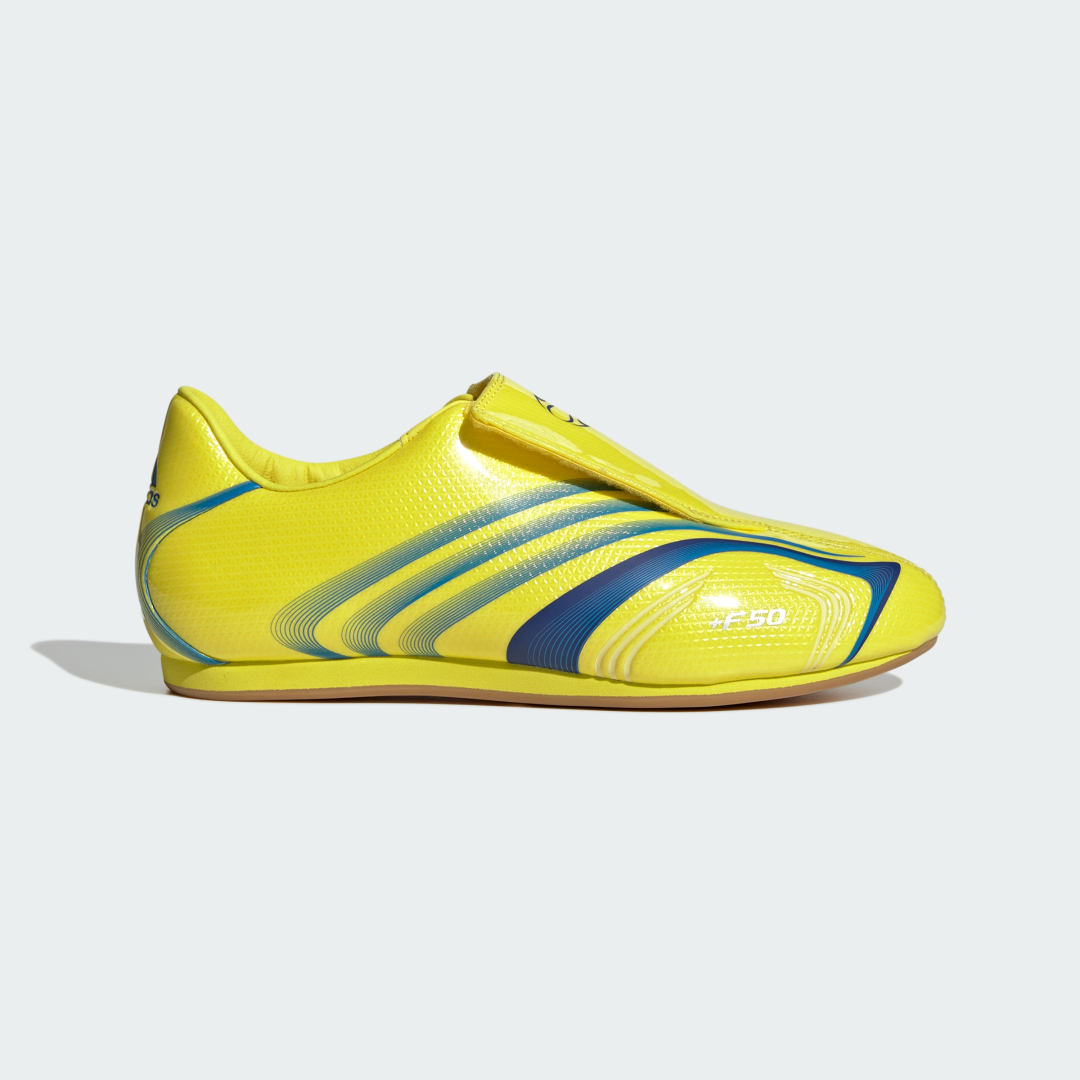 Taekwondo F50 παπούτσια