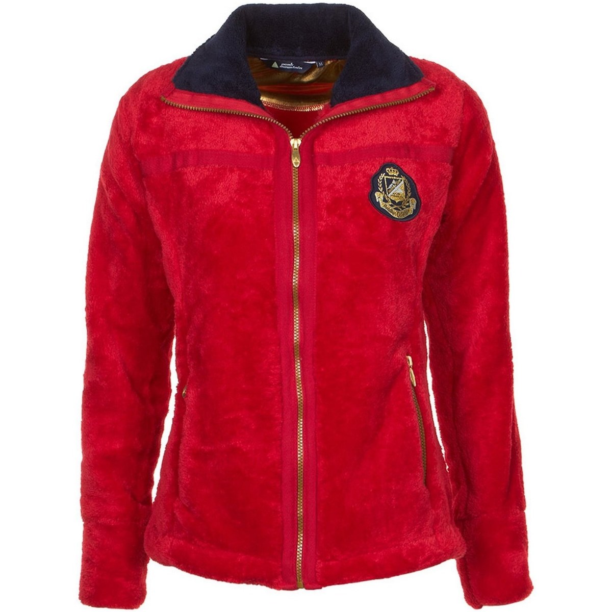 Fleece Peak Mountain Blouson polaire femme ALTINA