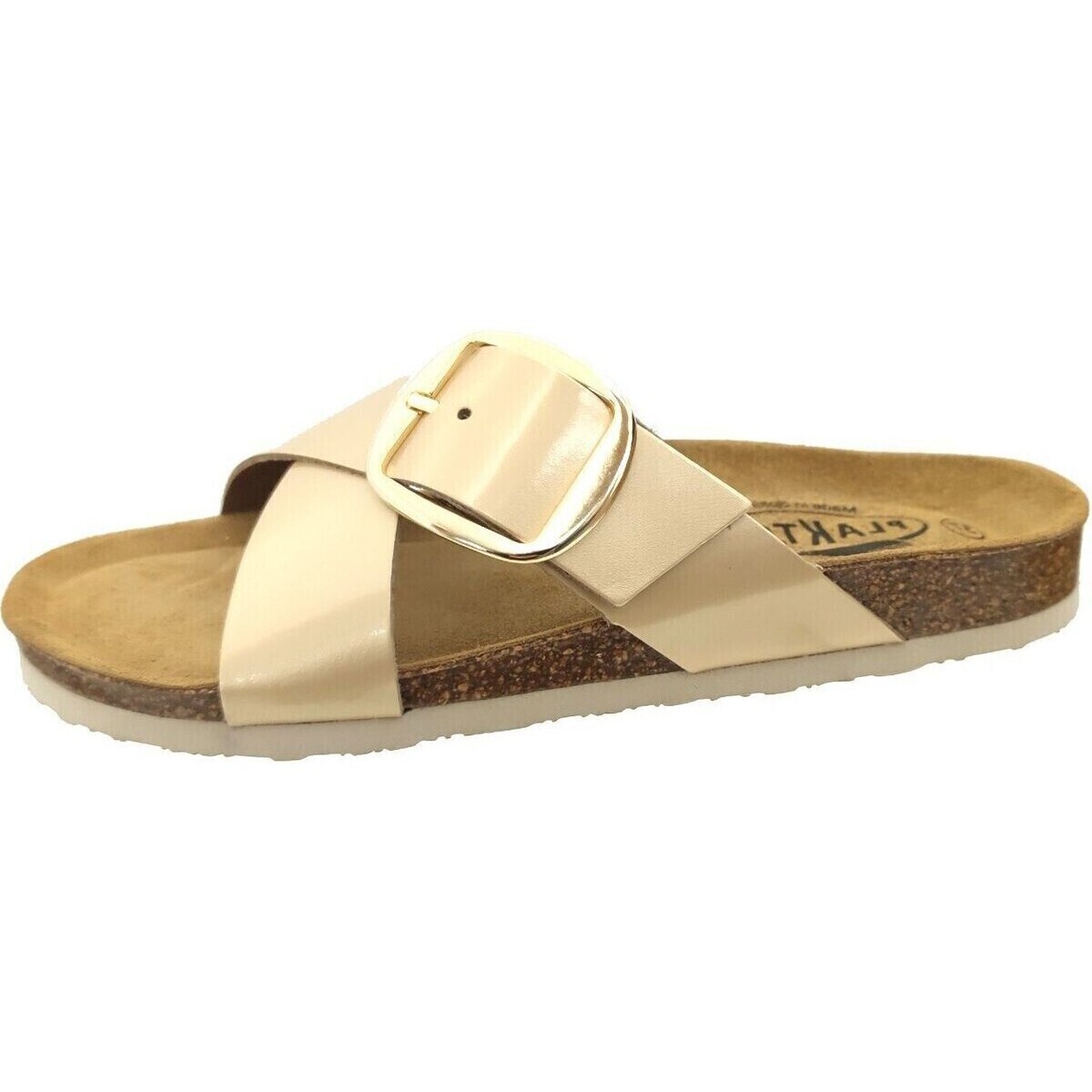 Mules Plakton Bramma