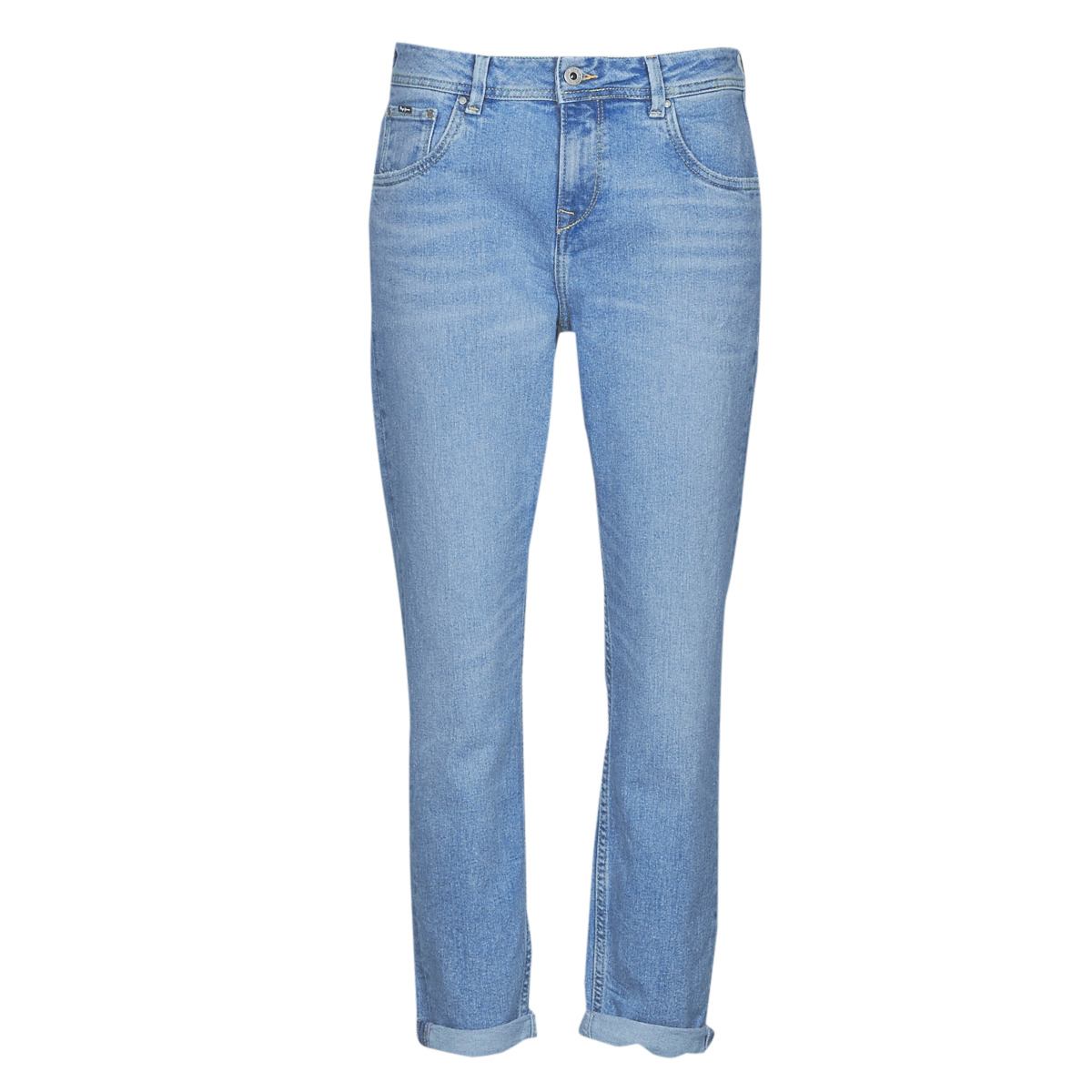 Tζιν σε ίσια γραμή Pepe jeans VIOLET