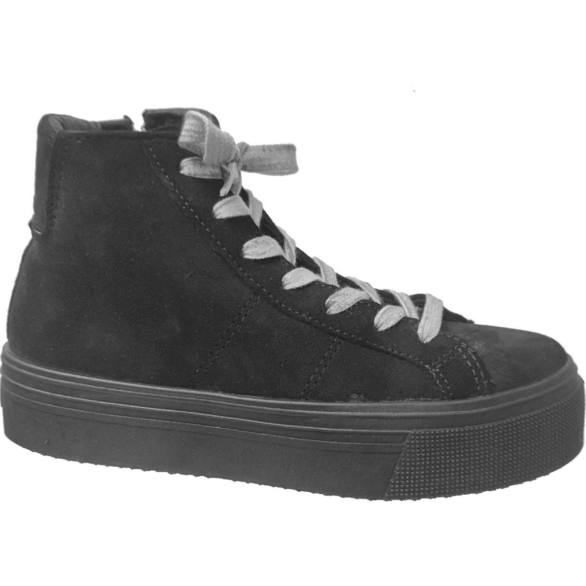 Ψηλά Sneakers No Box BRISTOL