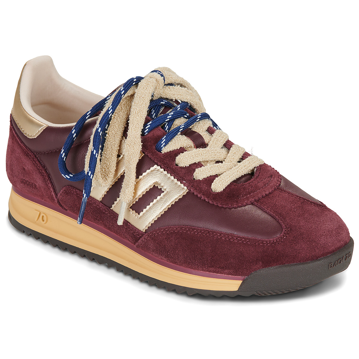 Xαμηλά Sneakers Back 70 JOGGER