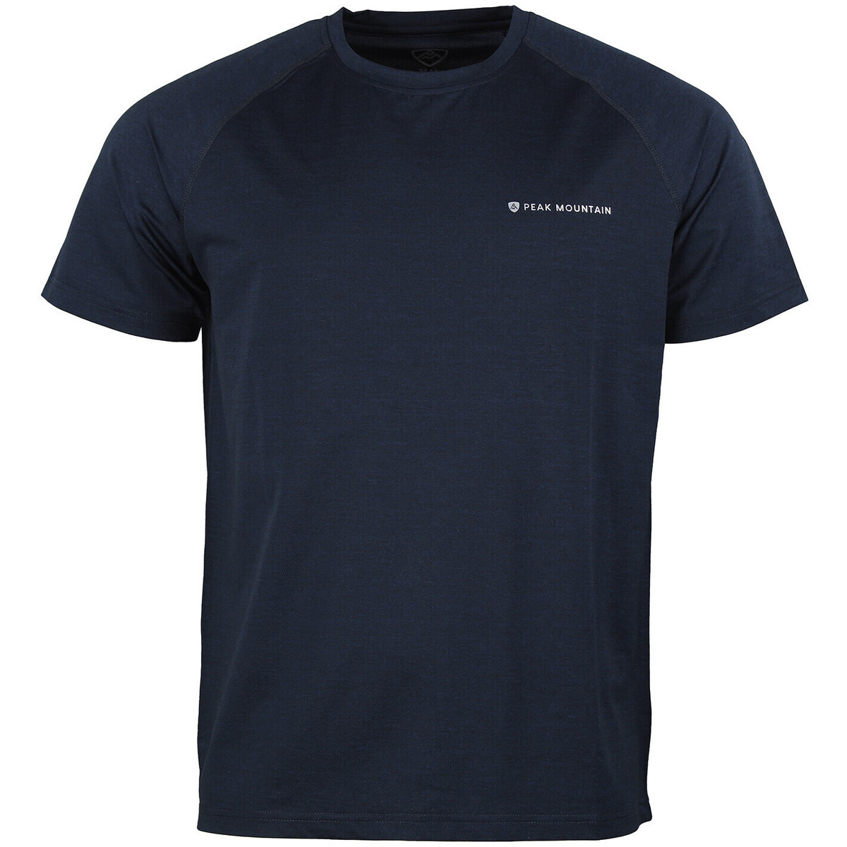 T-shirt με κοντά μανίκια Peak Mountain TEE-SHIRT TECHNIQUE CECACTUS HOMME