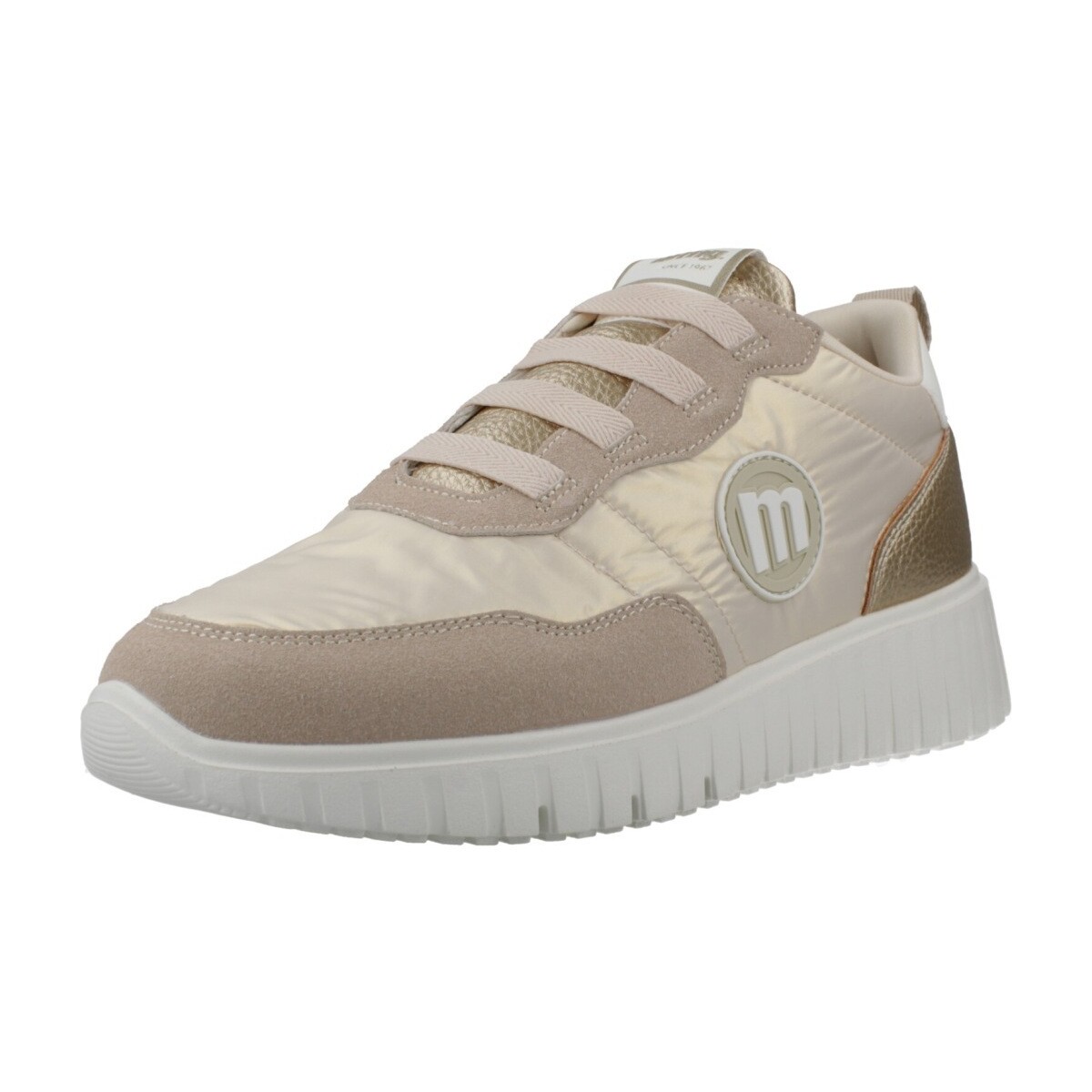 Xαμηλά Sneakers MTNG 60468M