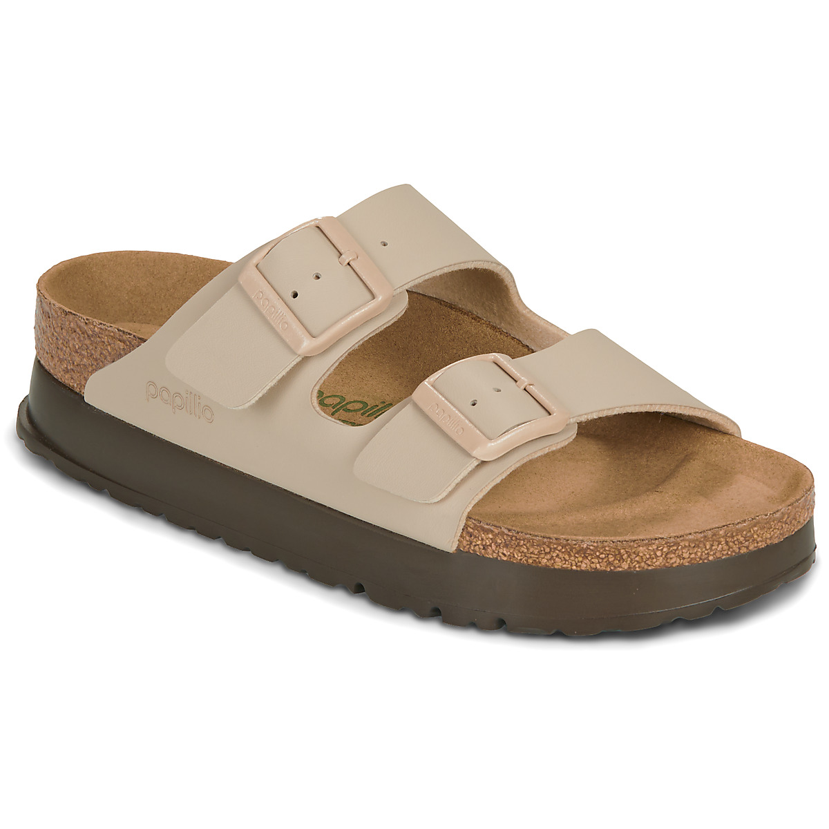 Mules Papillio Arizona Flex Platform Vegan