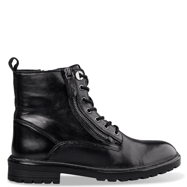 COMBAT BOOTS