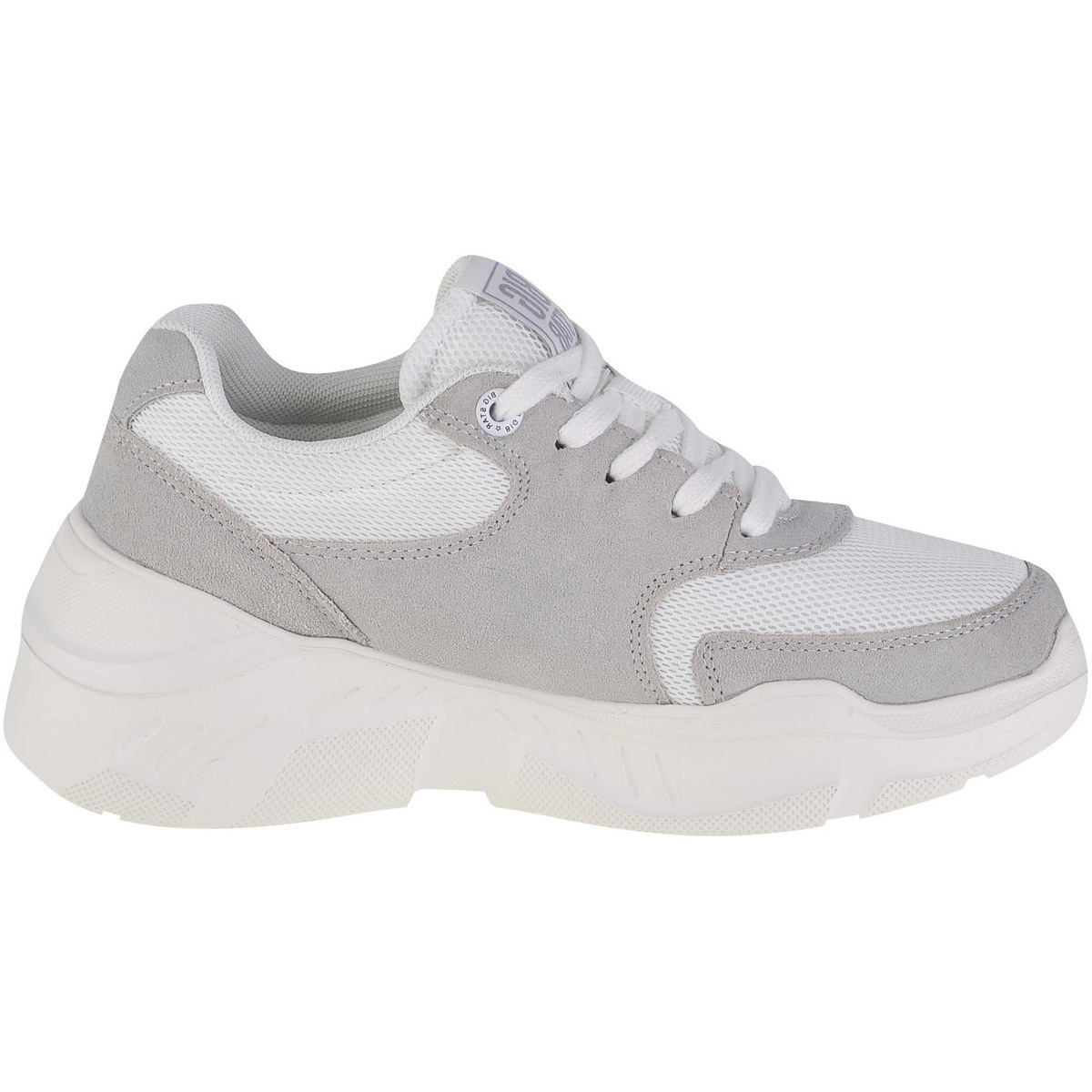 Xαμηλά Sneakers Big Star Shoes