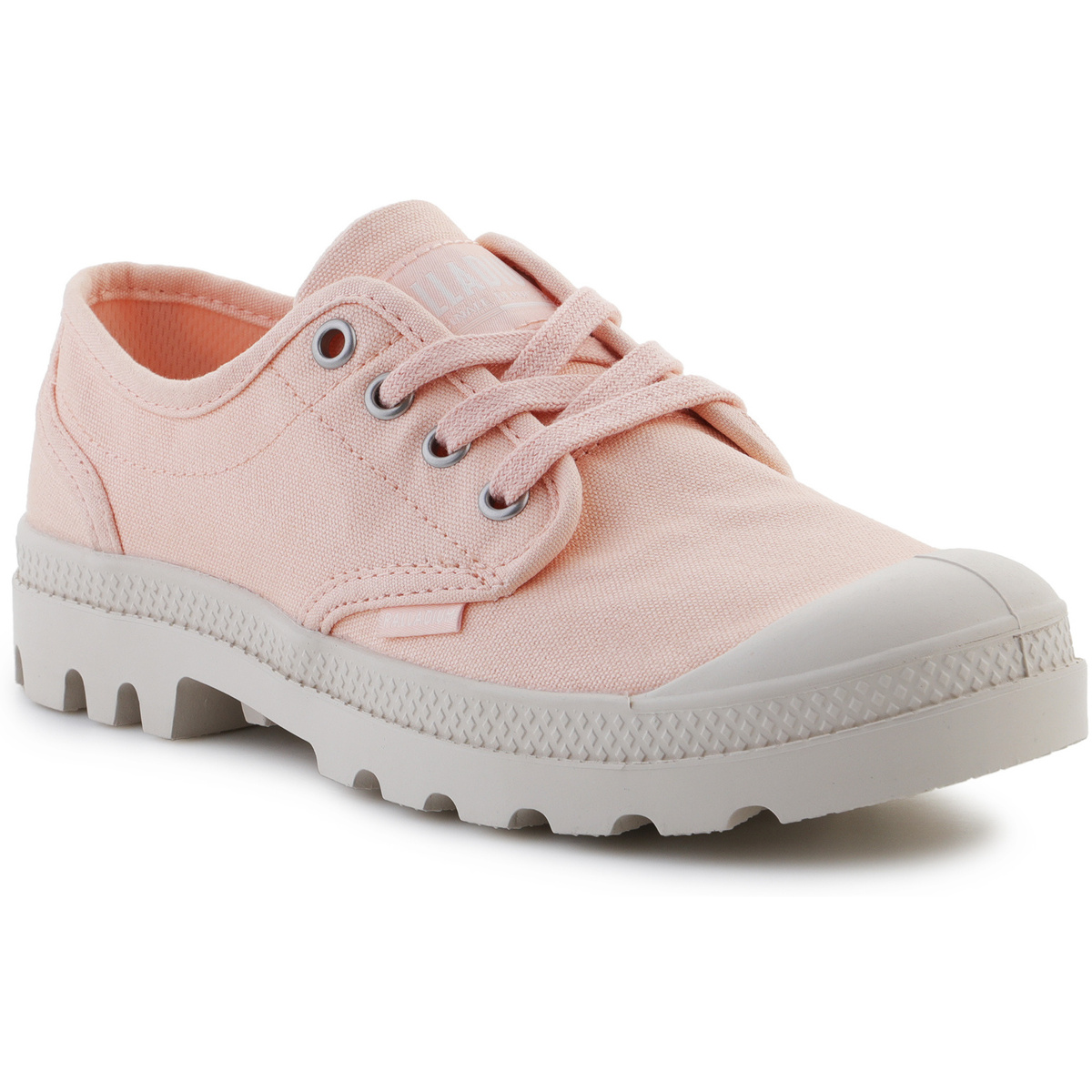 Xαμηλά Sneakers Palladium Pampa Oxford 92351-868-M Peaskin