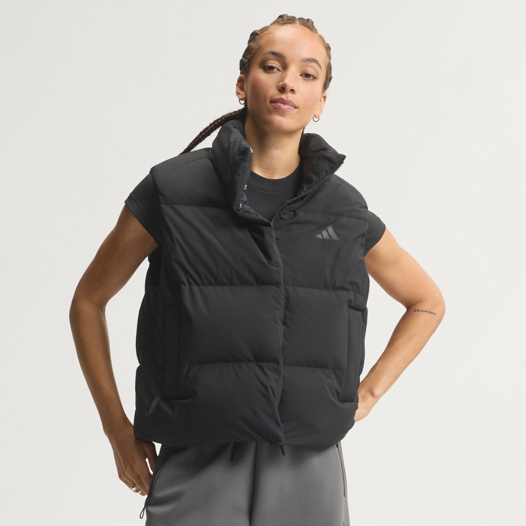 ΓΙΛΕΚΟ HELIONIC DOWN PUFFER