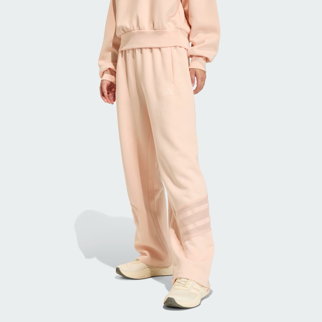 ΠΑΝΤΕΛΟΝΙ FUTURE ICONS THREE STRIPES OPEN HEM