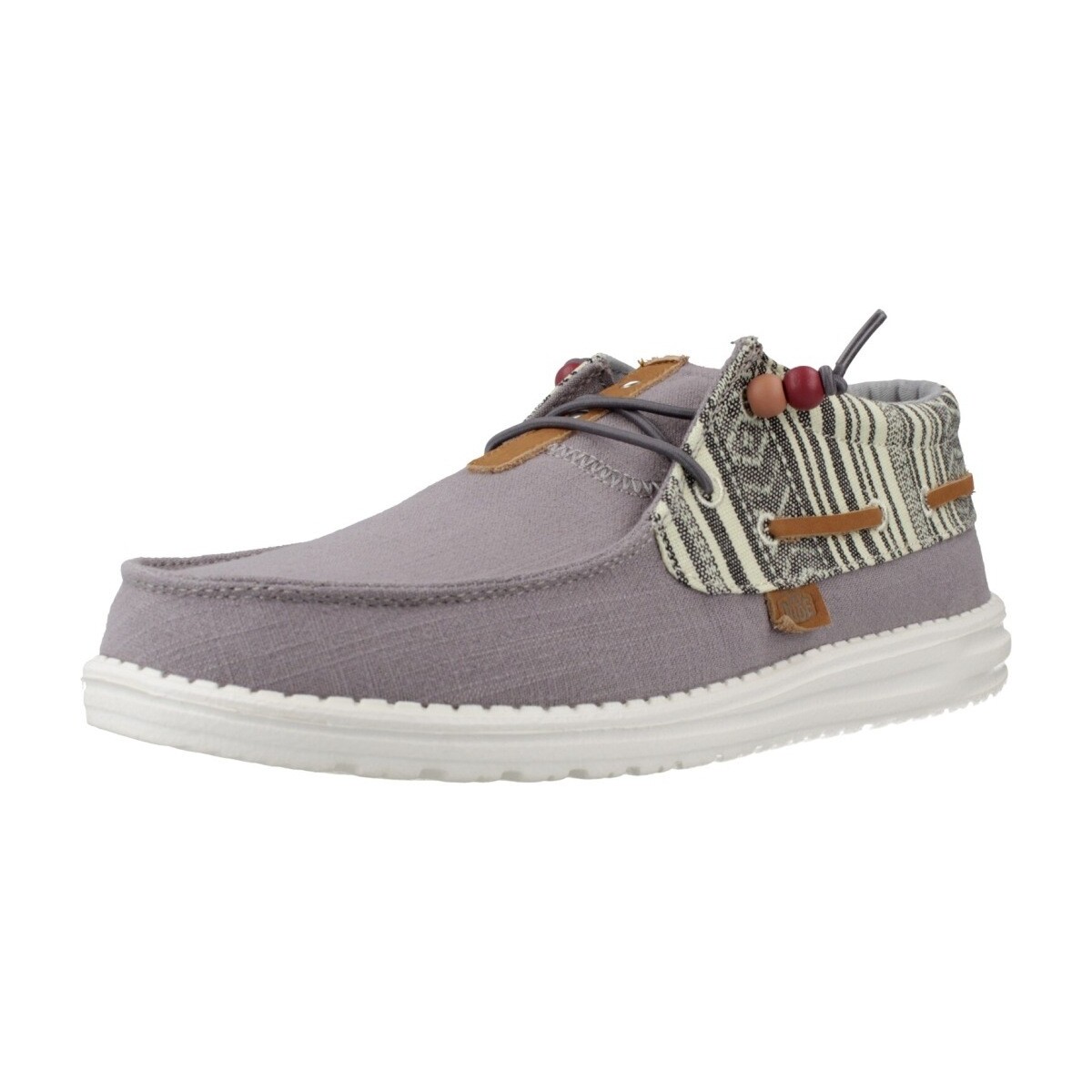 Xαμηλά Sneakers HEYDUDE ELLIE FESTIVAL