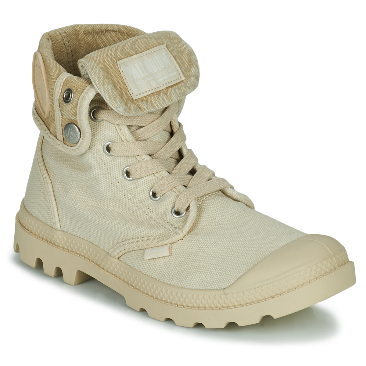 Ψηλά Sneakers Palladium BAGGY