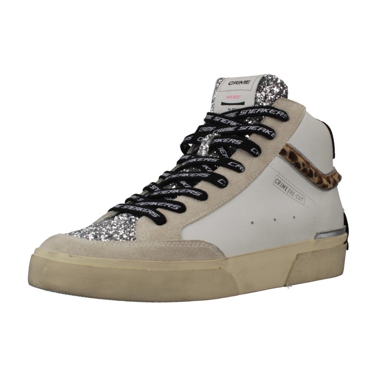 Sneakers Crime London 25172aa8b