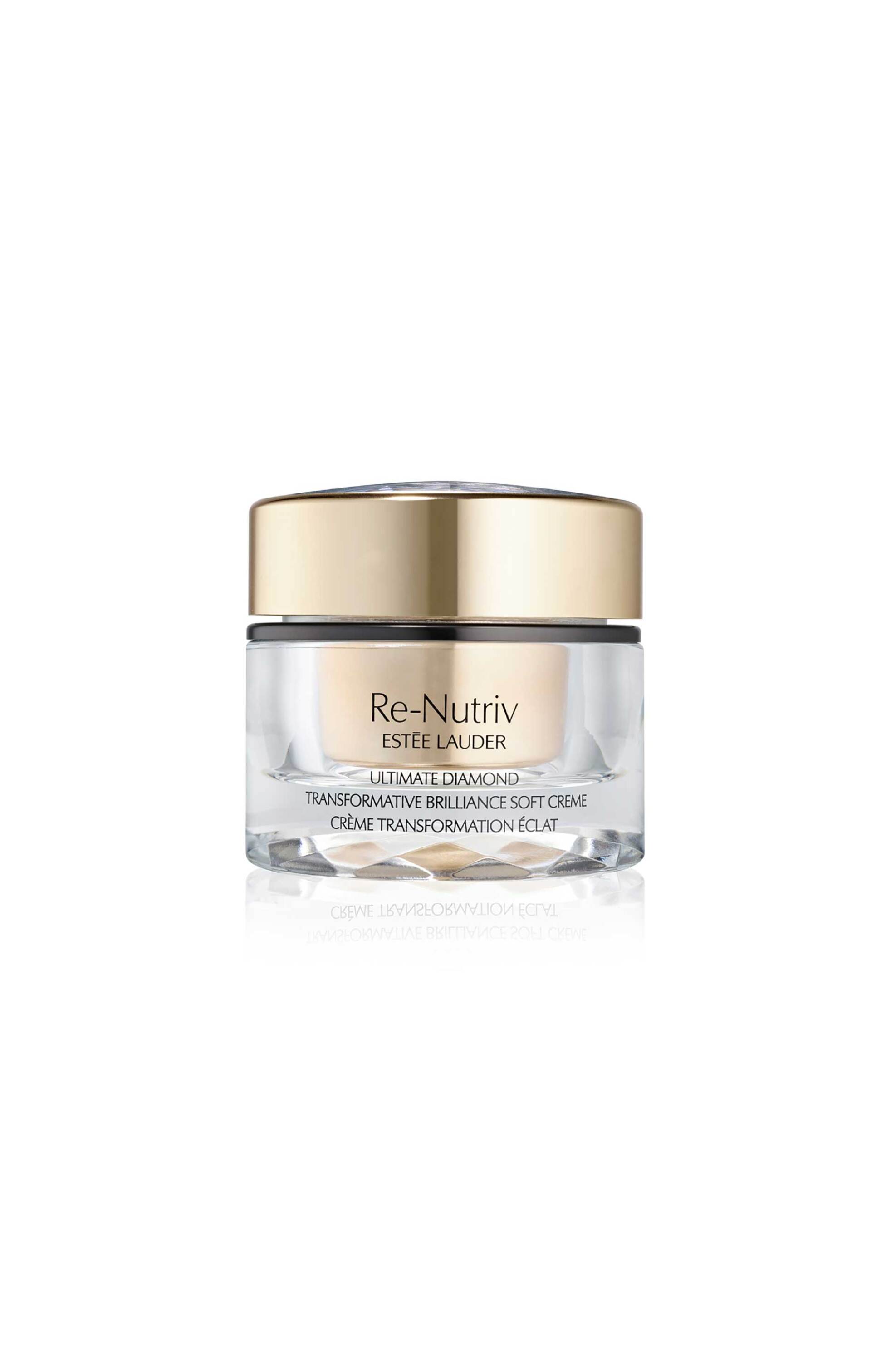 Estée Lauder Re-Nutriv Ultimate Diamond Transformative Brilliance Soft Crème | 50ml