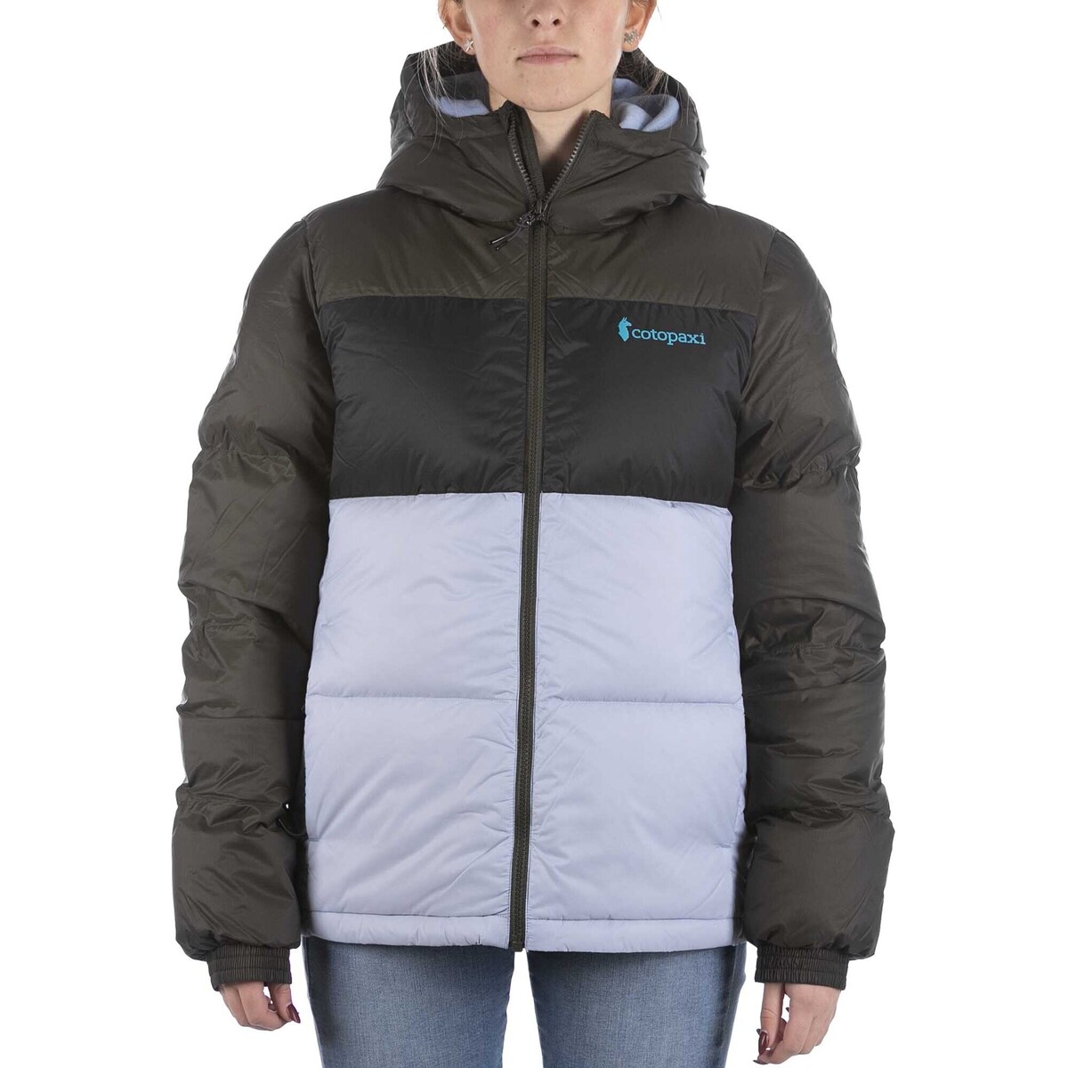 Σακάκια Cotopaxi Solazo Multicolor