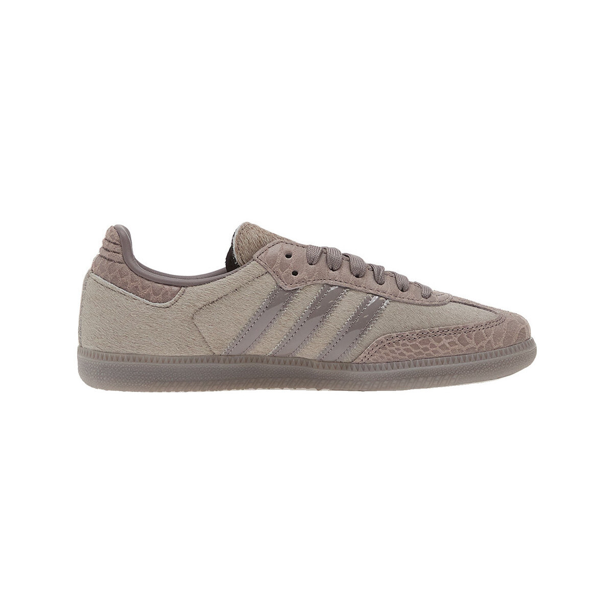 Xαμηλά Sneakers adidas Baskets Samba OG cuir