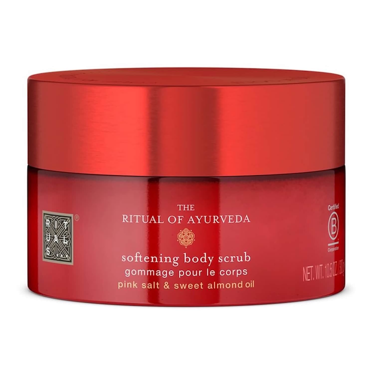 Rituals - The Ritual of Ayurveda Body Scrub | 300 g