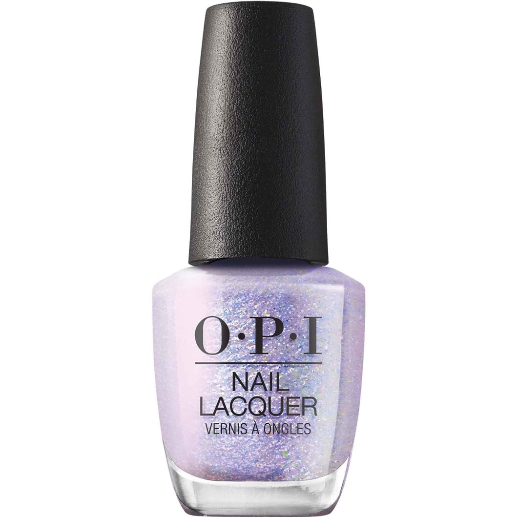 OPI Nail Lacquer Your Way Collection 2024 Shimmer Nail Polish Βερνίκι Νυχιών με Χρώμα που Διαρκεί 15ml - Suga Cookie