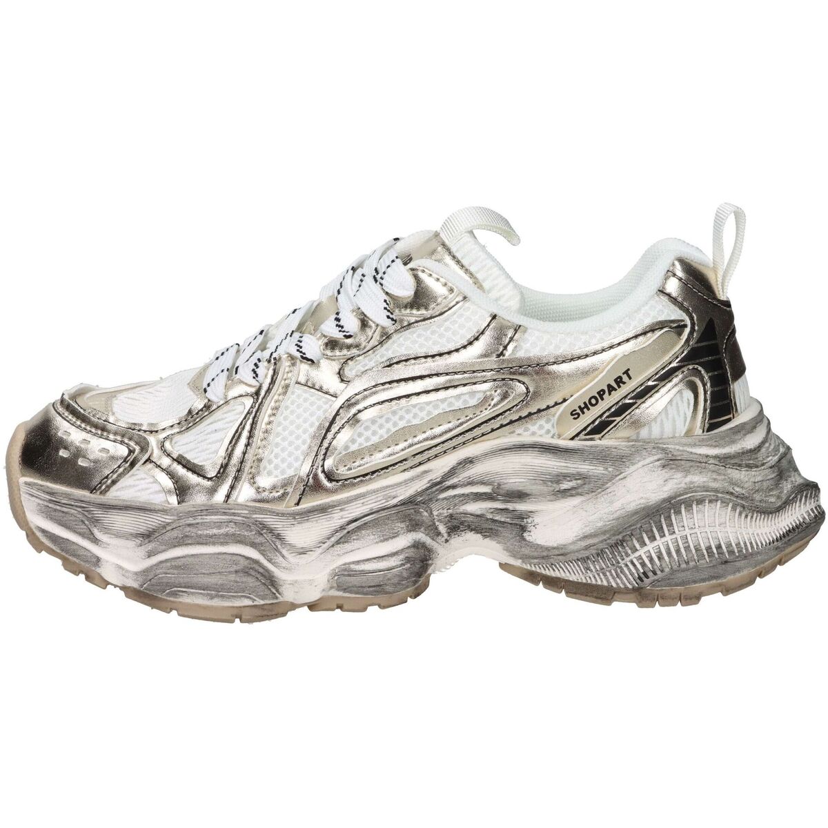 Sneakers Shop Art SASS261338