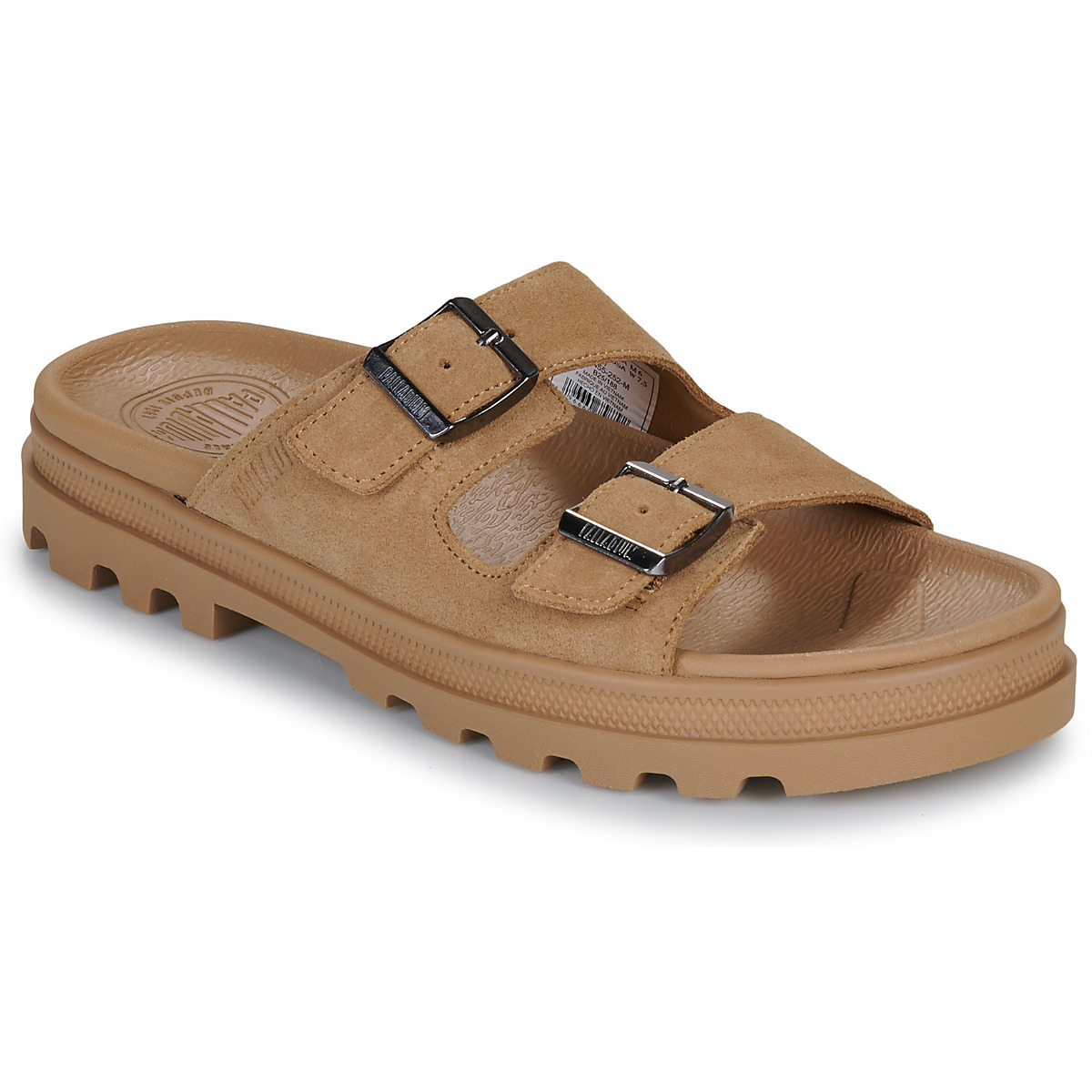 Mules Palladium DUNELITE RIVIERA SDE