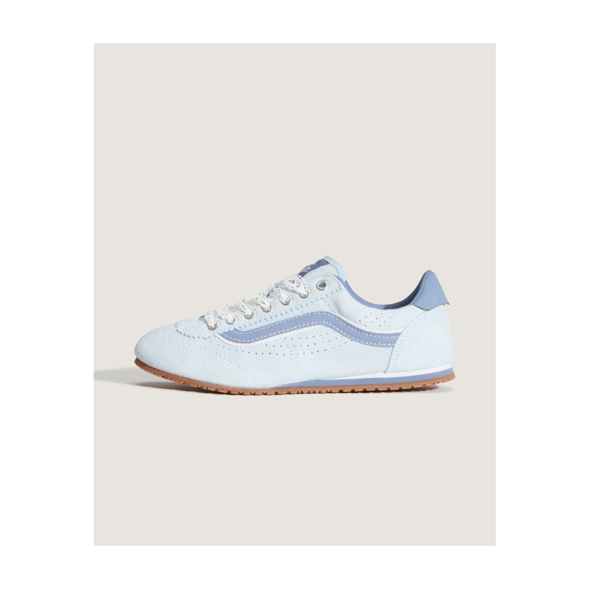 Xαμηλά Sneakers Vans Vn000d83ltb1